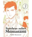 Sombras sobre Shimanami Nº 3 (de 4)