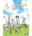 Ao no Flag Nº 2 (de 8)