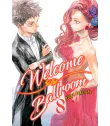 Welcome to the Ballroom Nº 08