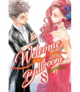 Welcome to the Ballroom Nº 08