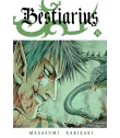 Bestiarius Nº 6 (de 7)