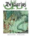 Bestiarius Nº 6 (de 7)