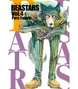 Beastars Nº 04 (de 22)