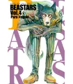 Beastars Nº 04 (de 22)