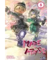 Made in Abyss Nº 05