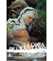 La Cosa del Pantano: Edición Deluxe Nº 3 (de 3)