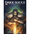 Dark Souls: El aliento de Andolus
