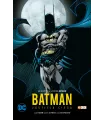 Batman: Justicia ciega