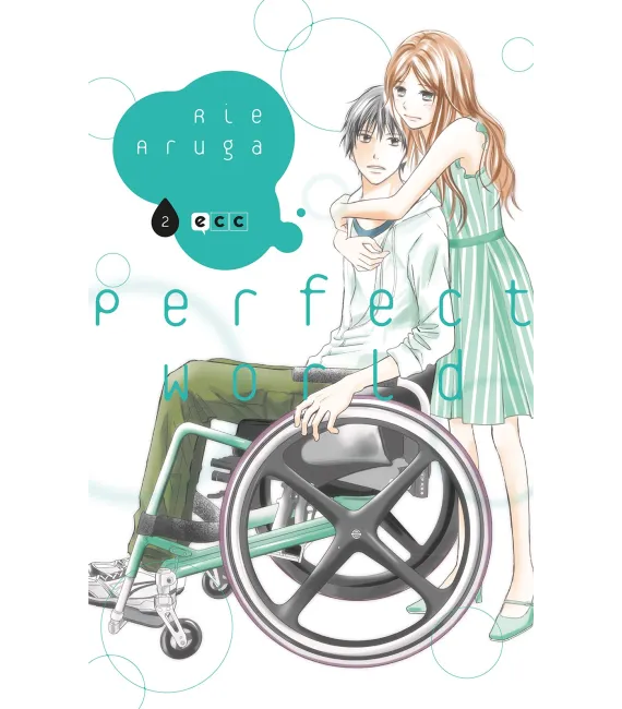 Perfect World Nº 02
