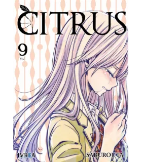 Citrus Nº 09 (de 10)