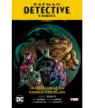 Batman: Detective Comics Nº 01: La ascensión de los hombres murciélago