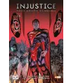 Injustice: God among us - Año cinco Nº 1 (de 3)