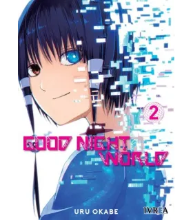Good Night World Nº 2 (de 5)