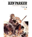 Ken Parker Nº 19