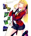 Kakegurui Twin Nº 02