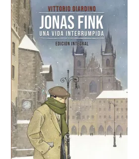 Jonas Fink: Una vida...