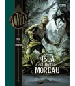 H.G. Wells: La isla del doctor Moreau
