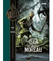 H.G. Wells: La isla del doctor Moreau