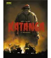 Katanga Nº 02: Diplomacia