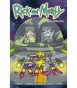 Rick y Morty Nº 06