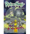 Rick y Morty Nº 06