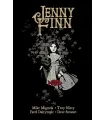 Jenny Finn