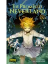 The Promised Neverland Nº 05 (de 20)
