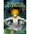 The Promised Neverland Nº 05 (de 20)