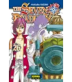 The Seven Deadly Sins Nº 26 (de 41)