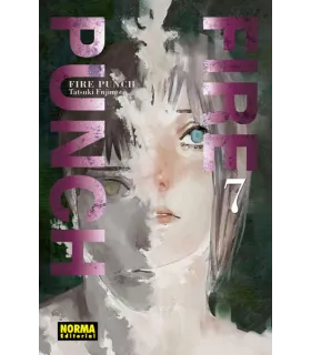Fire Punch Nº 7 (de 8)