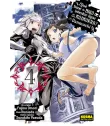 Danmachi Nº 04