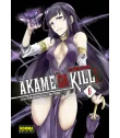 Akame ga Kill! Zero Nº 06 (de 10)