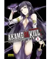 Akame ga Kill! Zero Nº 06 (de 10)
