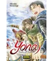 Yona, princesa del Amanecer Nº 13