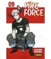 Fire Force Nº 09