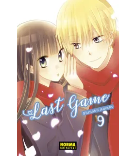 Last Game Nº 09 (de 11)