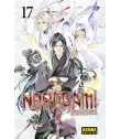 Noragami Nº 17 (de 27)