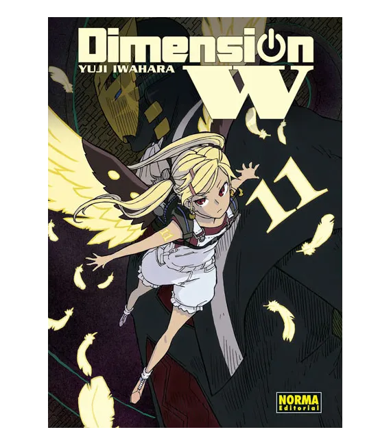 Dimension W Nº 11