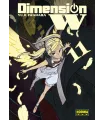 Dimension W Nº 11