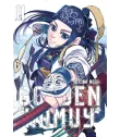 Golden Kamuy Nº 11 (de 31)