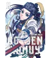 Golden Kamuy Nº 11 (de 31)