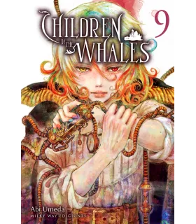 Children of the Whales Nº 09