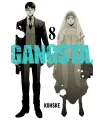 Gangsta. Nº 08
