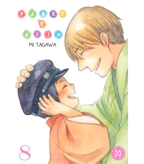 Padre e hijo Nº 8 (de 8)