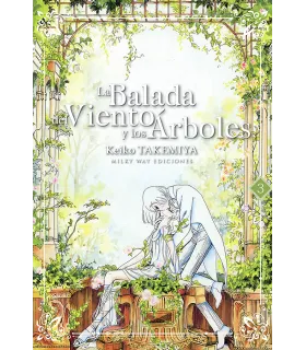 La balada del viento y los árboles Nº 03 (de 10)