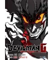 Devilman G Nº 1 (de 5)