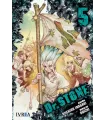 Dr. Stone Nº 05