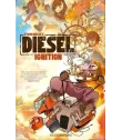 Diesel: Ignition