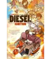 Diesel: Ignition