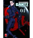 Maximum Gantz Nº 04 (de 18)